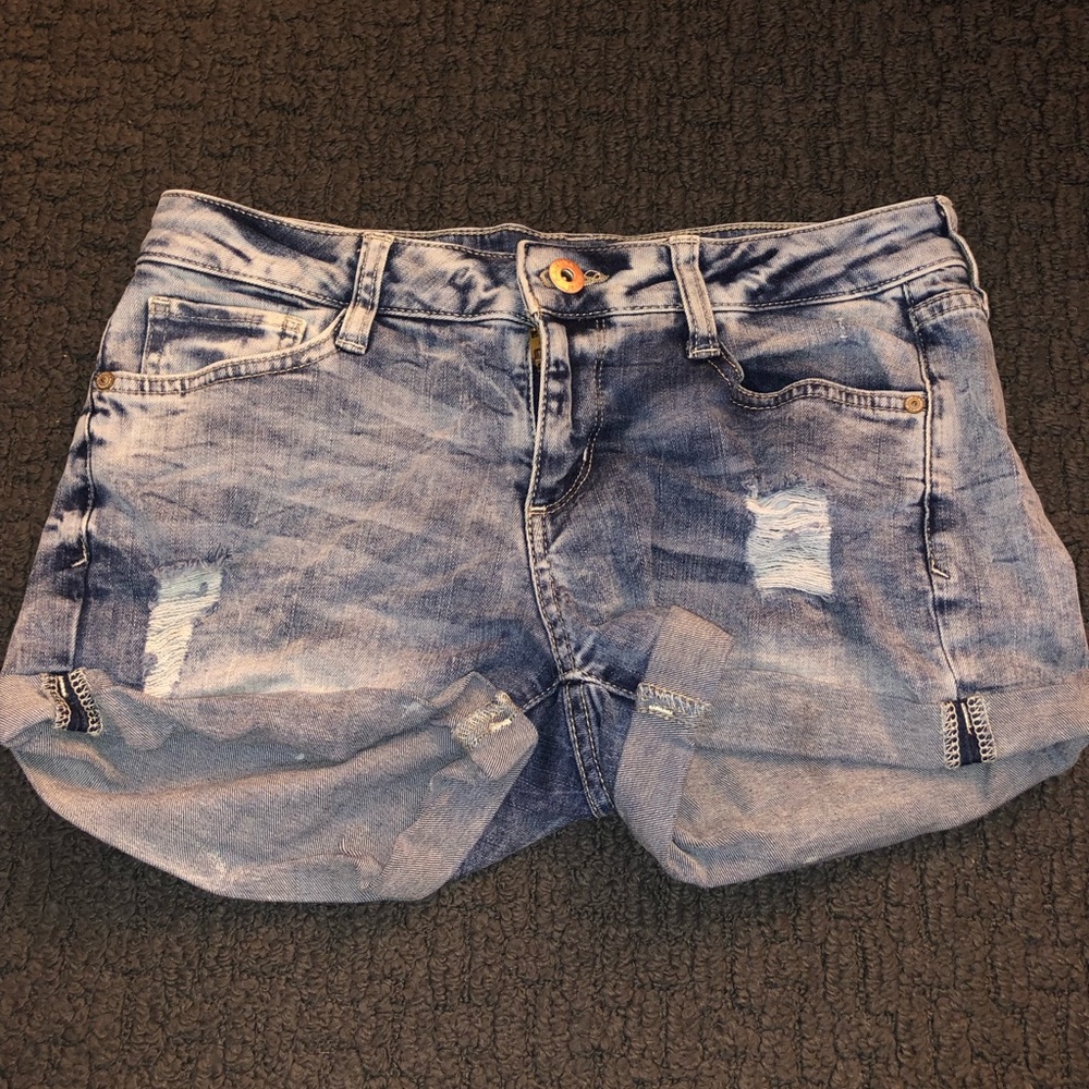 Arizona shorts